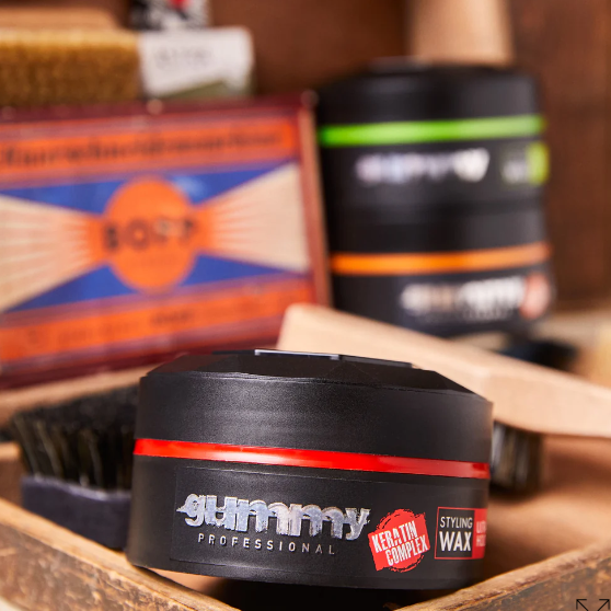 cire fonex gummy cire barbier